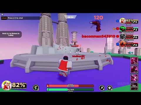 Beating #1 Frankenstein Player | Encounters - Roblox