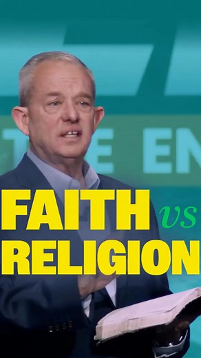 Faith vs. Religion: Jesus’ Explosive Truth in Matthew 23 🔥 ‘Woe unto you, hypocrites! You generation of vipers!’ Jesus didn’t hold back in Matthew 23. Pastor Lawson Perdue breaks it down: Religion is a system of works, but faith is knowing God personally. Watch this to see why Jesus rejected religion and embraced faith! #FaithVsReligion #Matthew23 #CharisChristianCenter #LawsonPerdue #charis | Lawson Perdue
