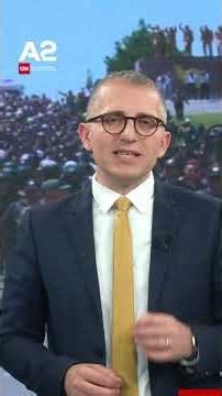 Kush e hapi lajmin që Shqipëria mund të sulmohet nga Irani?