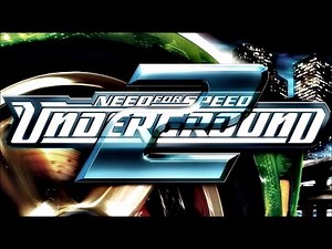 Need for Speed Underground 2 - Intro