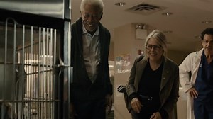 فیلم پنج طبقه بالاتر 5 Flights Up 2014 با دوبله فارسی