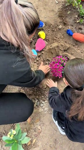 Actividades para enseñar a los niños el cuidado del medio ambiente