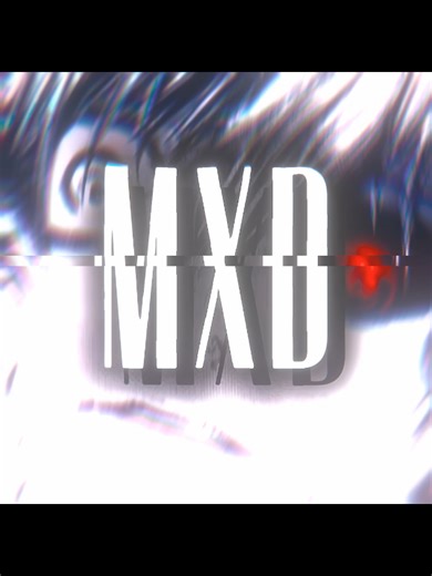 Kaneki Edit: Motion Blur Effects in Anime