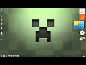 Как установить русификатор для Minecraft