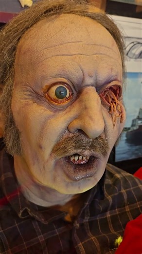 Why Practical Horror Makeup STILL Matters 💀