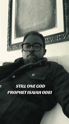 #PROPHET Isaiah