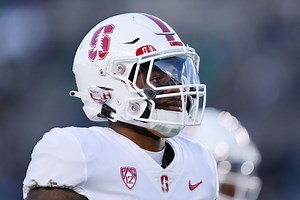 Evaluating Stanford cornerback Kyu Blu Kelly for the 2023 NFL Draft