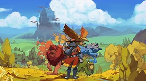 Test : Monster Sanctuary revisite avec succès la chasse aux monstres