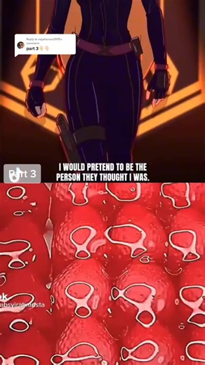 Replying to @najahorses3515 sorry I didn't post for 4 days, i was sick. sorry. //// PART 3😍#fyp #fyp #notmine #mystoryanimated #fypシ #slime #asmr #fyp