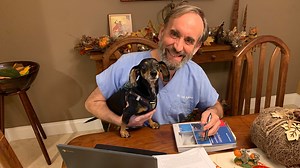 New Pets In The New Normal: Tips for Handling Pets' Anxiety During the Pandemic