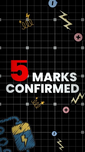 Class 12 Physics Ch 1 🔥 Most Important & Expected Topics | Electric Charges and Fields #class12