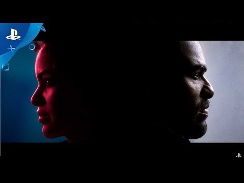 Deathloop | Reveal Trailer | PS4, deutsch