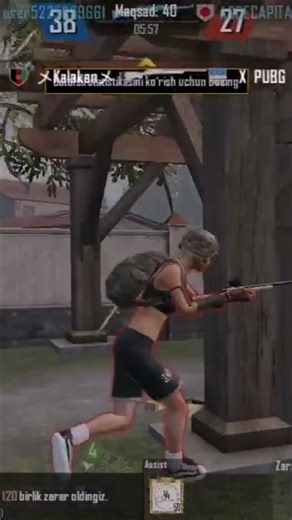 Al qasos minal haqqi