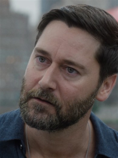 Law & Order: Justice for Detective Riley? Ryan Eggold's Case
