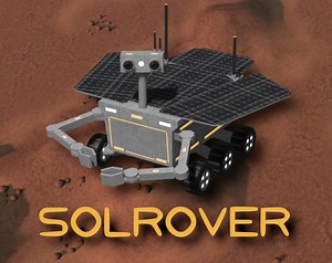 SOLROVER by PROJECTyaarj