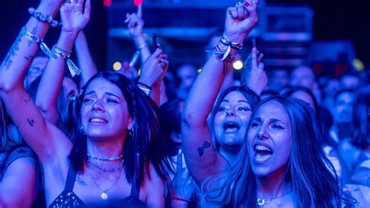 Arranca el nuevo Spring Festival de Alicante: conoce a los primeros confirmados