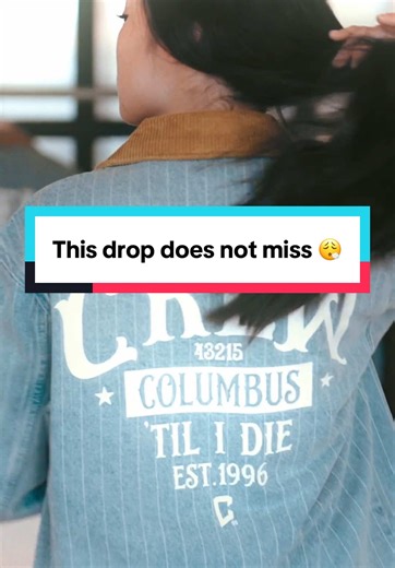 Shop the Exclusive Crew x Wild Collective Collection Now!