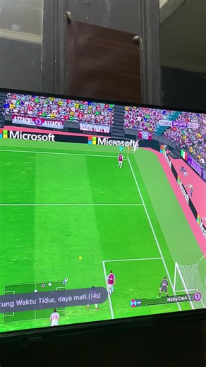 Vlog Gameplay Sepak Bola di PS3