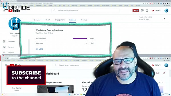 Book Light Clip On Rechargeable