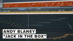 3.2K views · 143 reactions | Andy Blaney: Jack in the Box This solo violin line was created solely using the Spitfire Solo Strings Violin (Virtuoso) Total Performance Patch with no keyswitching. www.spitfireaudio.com/shop/a-z/spitfire-solo-strings/#totalperformance | Spitfire Audio | Facebook