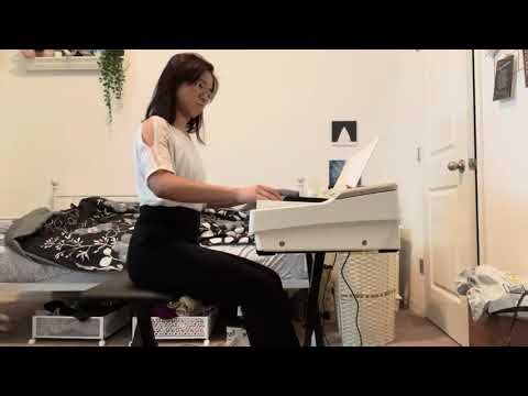 Blank Space | Piano Cover