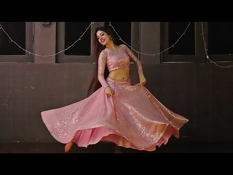 Tere Vaaste Falak dance | Easy Dance Steps | Dance with Alisha |