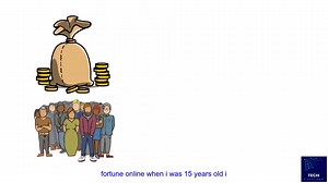 Everyday Money Loss: My Story