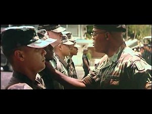 Basic - Trailer (Deutsch)