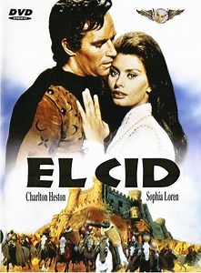 El Cid (film) - Alchetron, The Free Social Encyclopedia