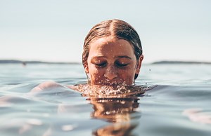 Qual é a simbologia da água? Um significado espiritual