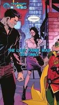 Batman #5 by Matt Fraction: SO GOOD