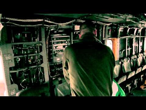 Roles in the Corps: Aircraft Maintenance