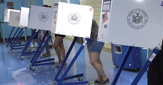 NYC voters to decide on 6 ballot proposals. Here's what they say.