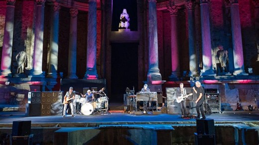 Deep Purple, primera gran confirmación del Starlite 2026