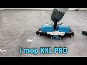 i mop XXL PRO (2022 NEW VERSION) FLOOR CLEANING