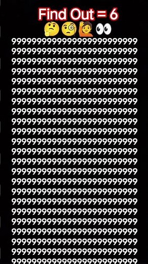 Find the odd number 6 #gk #maths #quiz #integers #puzzle #mathspuzzle #shorts