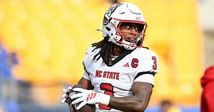 Game Thread: Pittsburgh 53 NC State 34; Final