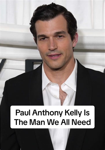 Discover Paul Anthony Kelly's Inspiring Love Story