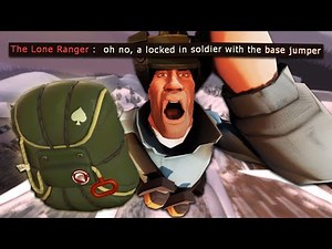 [TF2] B.A.S.E. Jumping for Joy