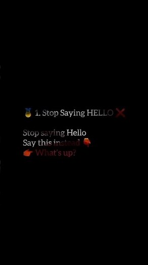 Most Useful Words to Know (and Sound Smart!)