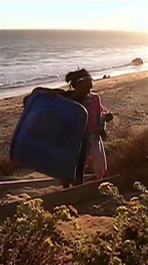 A beach day with the #BadGirlsClub … because peace was never invited 🏖️💀 #bgc #realitytv