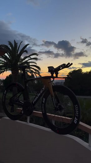 ... #cycling #ttbike #roadbike #fyp #sram #shimano