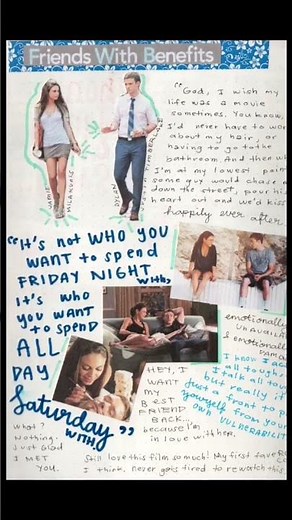 best chick flicks film journal