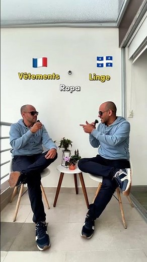 Différences entre le francais de France et le francais de Québec - Diferencias francés FR y Quebec