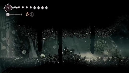 Nyleth #HollowKnightSilksong #boss #nylethsilksong