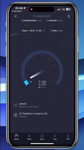 iPhone Internet Speed Check: A Quick and Easy Guide!