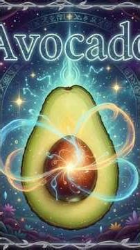 Avocado: Butter Of Nature!