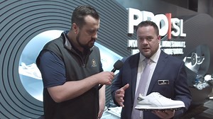 17K views | AGD TV: How do you make the leading shoe on golf's professional tours better? FootJoy Australia New Zealand managed it with the latest model of the popular Pro|SL. | Australian Golf Digest | Facebook