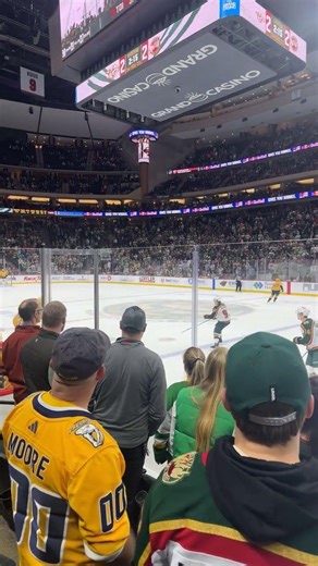 wild vs predators