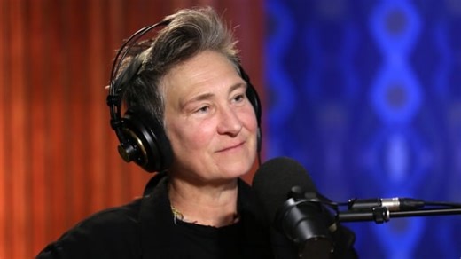 Who gets to be country? k.d. lang on joining the Canadian Country Music Hall of Fame | CBC Arts